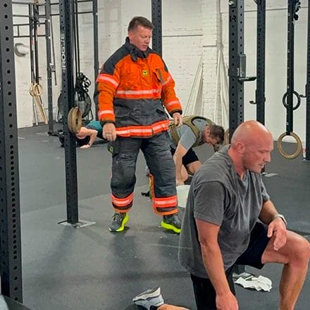 fitness goals RPE Strength and Fitness